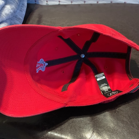 Angels Hat - 47 Brand Adjustable - Picture 5 of 5